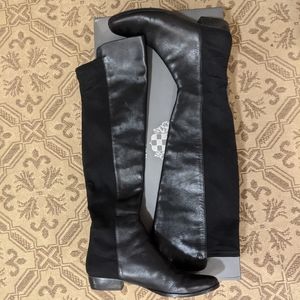 Vince Camuto Karita Over the Knee Boot Size 9.5